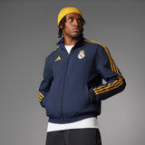 2024/25 ADIDAS Real Madrid Reversible Anthem Jacket - IQ0549