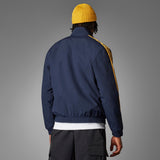 2024/25 ADIDAS Real Madrid Reversible Anthem Jacket - IQ0549