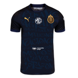 2024/25 PUMA Chivas Youth 3rd Jersey - 763837 01