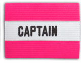Captain Arm Band 19B4