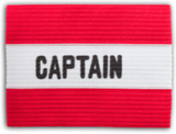 Captain Arm Band 19B4