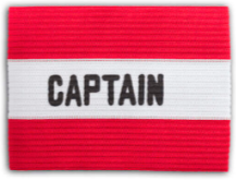 Captain Arm Band 19B4