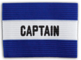 Captain Arm Band 19B4