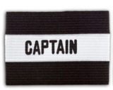 Captain Arm Band 19B4