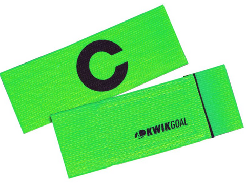 KWIK GOAL Captain's C Band