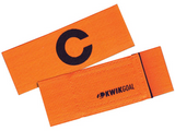 KWIK GOAL Captain's C Band