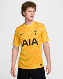 THFC 24 25 GK JSY YELLOW FN8804 720
