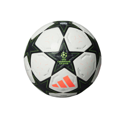 ADIDAS OMB UCL League Phase Soccer Ball- IS7438