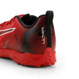 PUMA Jr Ultra 6 Play "CP" TF Cleats - 108783 01