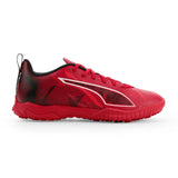 PUMA Jr Ultra 6 Play "CP" TF Cleats - 108783 01