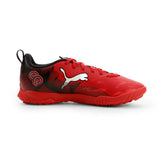 PUMA Jr Ultra 6 Play "CP" TF Cleats - 108783 01