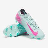 NIKE Zoom Vapor 16 Pro FG Cleats - FQ8685 301