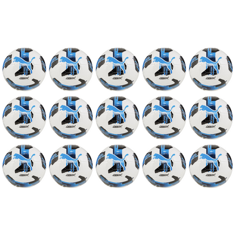 PUMA Orbita 6 MS Soccer Ball Bundle - 15pk