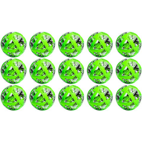 ADIDAS MLS 24 Club Soccer Ball Bundle - 15pk