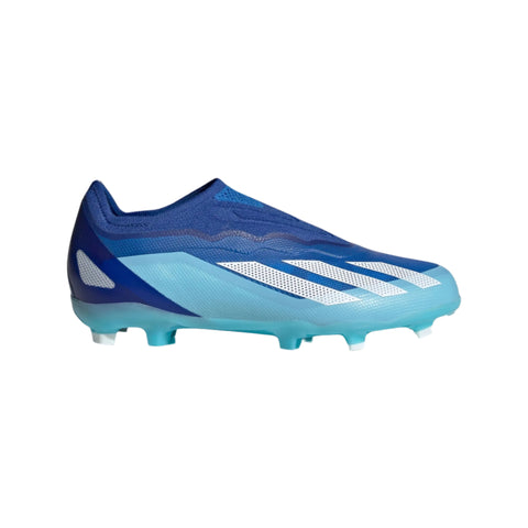 ADIDAS X Crazyfast .1 LL Jr FG Cleats - IE6643