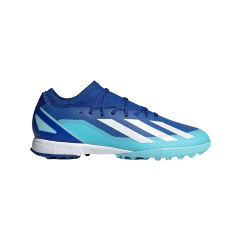 ADIDAS X Crazyfast .3 TF Cleats - ID9338