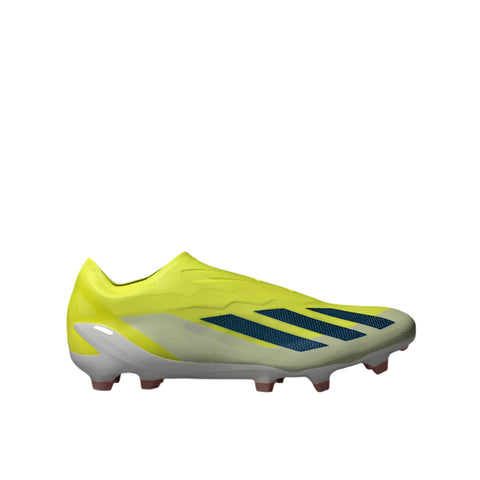 ADIDAS X Crazyfast Elite LL FG Firm Ground Soccer Cleats -IG0612