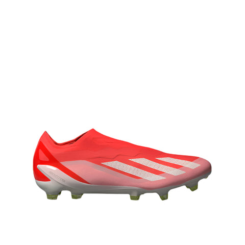 ADIDAS X Crazyfast Elite Laceless Firm Ground Cleats - IG0611