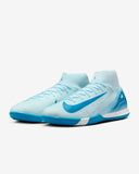 NIKE Mercurial Superfly 10 Academy IC Indoor Soccer Shoes - FQ8332 400