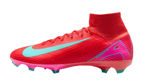 NIKE Mercurial Superfly 10 Pro FG Cleats - HF9433 800
