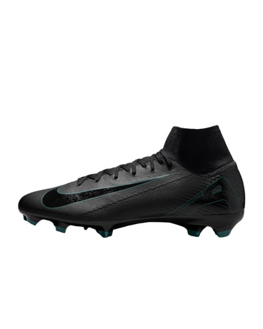 NIKE Zoom Mercurial Superfly 10 Pro FG Firm Ground Soccer Cleats - HF9433 002