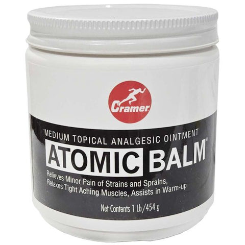 Atomic Balm 015538