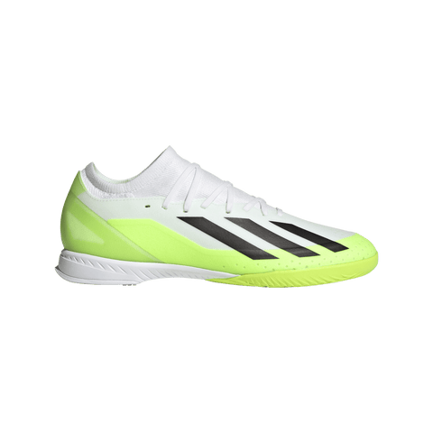 ADIDAS X Crazyfast .3 Indoor Shoes - ID9340