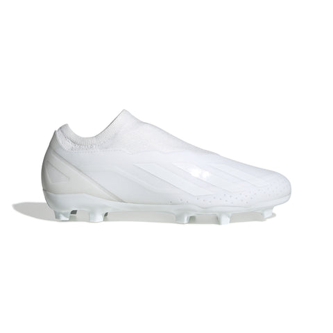 ADIDAS X Crazyfast .3 LL FG Cleats - GY7426