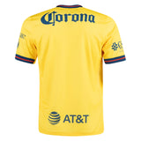 24/25 NIKE Club America Men's Stadium Home Jersey