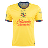 24/25 NIKE Club America Men's Stadium Home Jersey