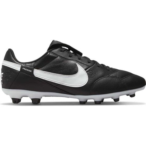 NIKE Premier III FG Firm Ground Soccer Cleats - AT5889 010