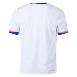 24/25 NIKE USMNT Men's Match Home Jersey- FJ4265 101