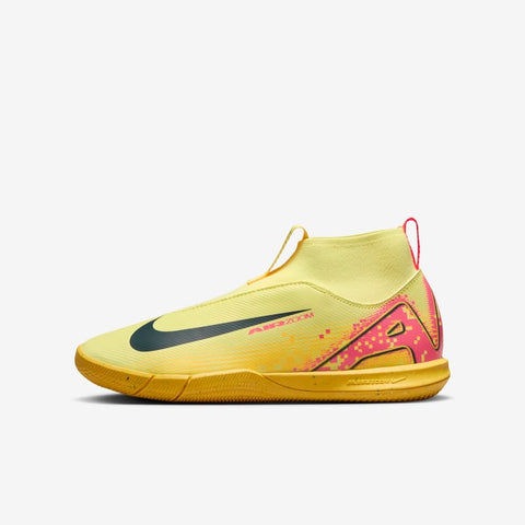 JR ZOOM SUPERFLY 10 ACAD KM IC YELLOW