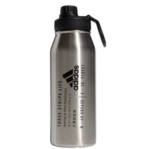 ADIDAS 1L Steel Metal Bottle - 5153238