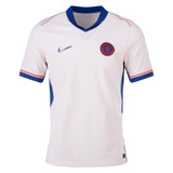24/25 NIKE Chelsea Men's Match Away Jersey