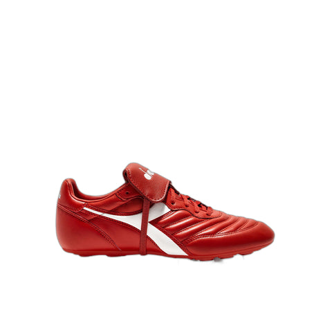 DIADORA Brasil LT+ MDPU FG Firm Ground Soccer Cleats - 101.180697 D0178