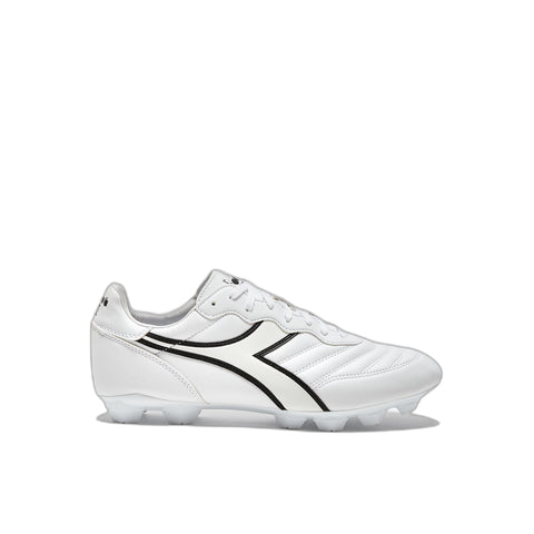 DIADORA Brasil R LPU FG Firm Ground Soccer Cleats - 101.180698 C0351