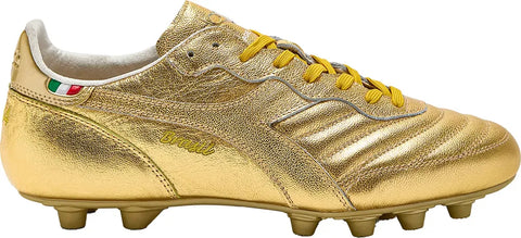 DIADORA Brasil Italy OG LT+ MDU Firm Ground Cleats - 101.178029