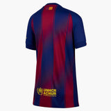 25/26 NIKE FC Barcelona Youth Stadium Home Jersey - HJ5287 456