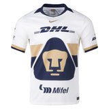 25/26 NIKE Pumas UNAM Men's Home Stadium Jersey - HJ4595 134