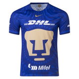 25/26 NIKE Pumas UNAM Men's Stadium Away Jersey - HJ4607 456
