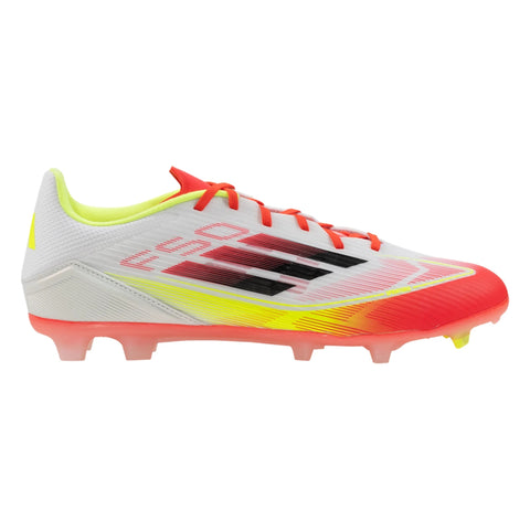 ADIDAS F50 League Firm/Multi-Ground Cleats - IE1289