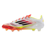 ADIDAS F50 Elite Firm Ground Cleats - IE1206