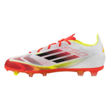 ADIDAS Jr. F50 Elite Firm Ground Soccer Cleats IE1305