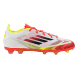 ADIDAS Jr. F50 Elite Firm Ground Soccer Cleats IE1305