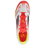 ADIDAS Jr. F50 Elite Firm Ground Soccer Cleats IE1305
