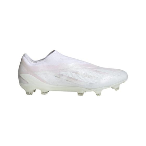 ADIDAS X Crazyfast .1 LL FG Cleats - GY7381