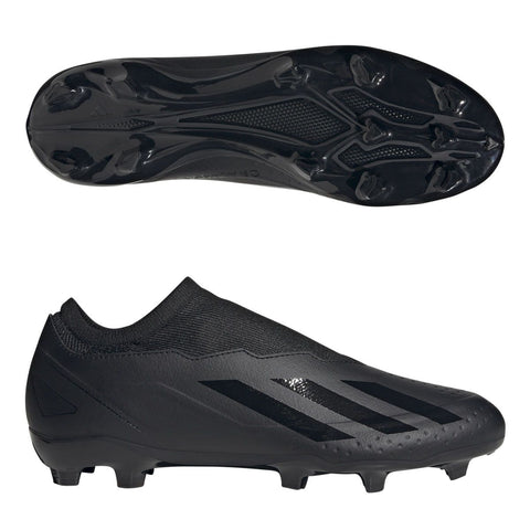 ADIDAS X Crazyfast .3 LL FG Cleats - GY7427