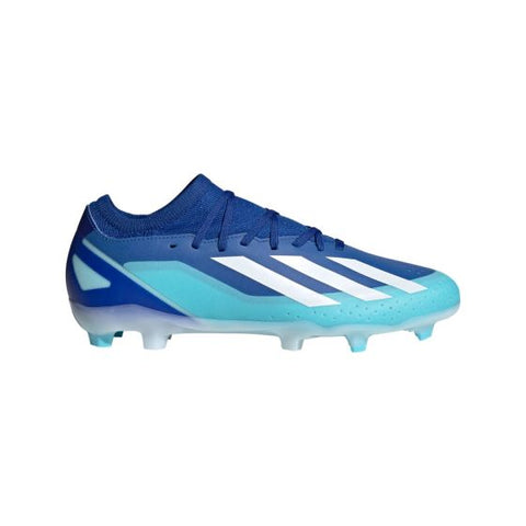 ADIDAS X Crazyfast .3 FG Cleats - GY7428