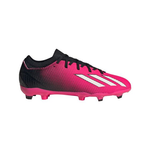 ADIDAS X Speedportal 3 Jr FG Cleats - GZ5071
